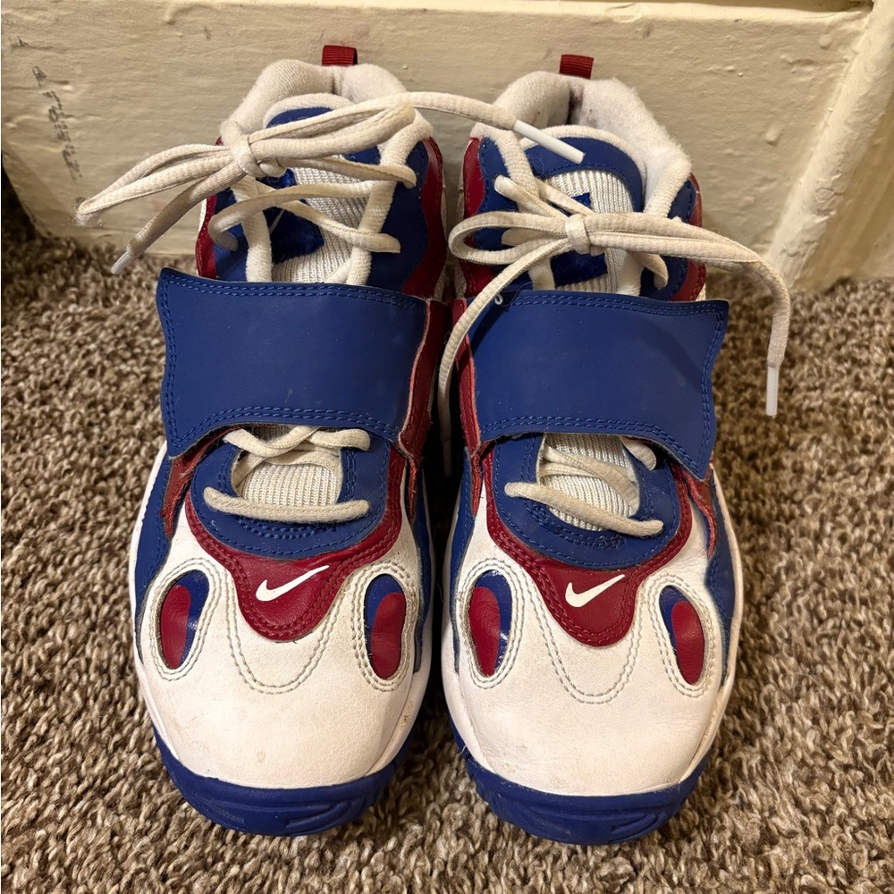 Kids Nike shoes